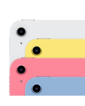 Apple iPad 2025 11Gen 11" 256GB Blue ITA MD4H4TY/A