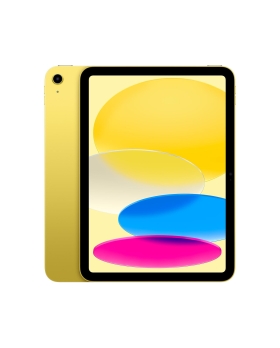 Apple Ipad 2025 - 11 Genenerazione - 11" Pollici - 128GB YELLOW ITA - MD4D4TY/A