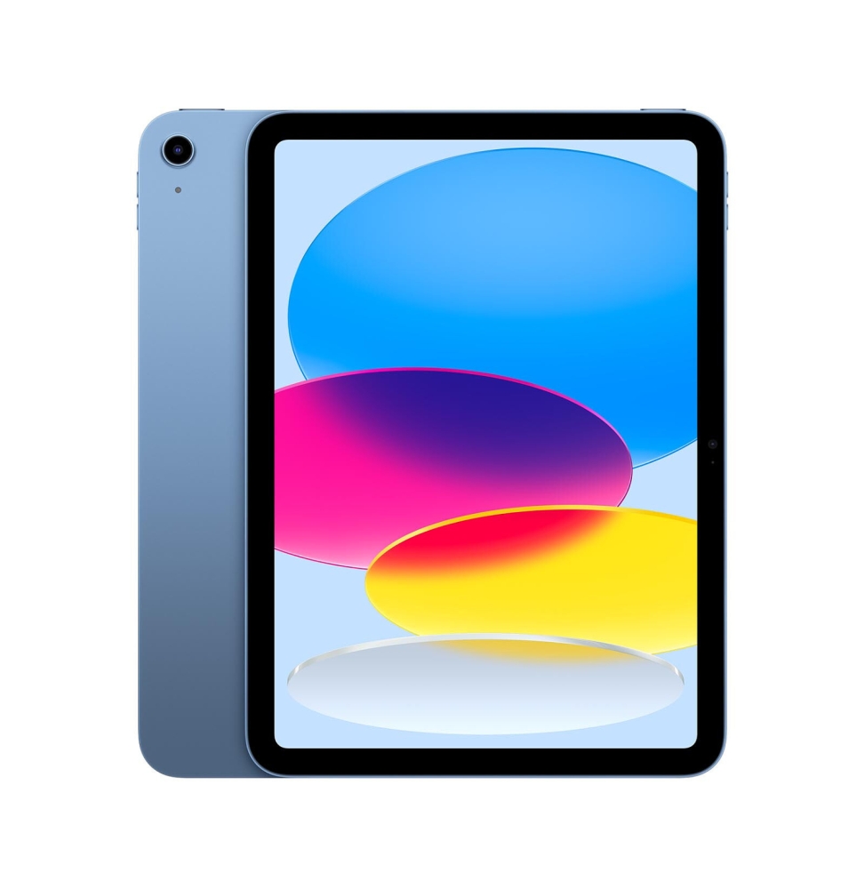 Apple Ipad 2025 - 11 Genenerazione - 11" Pollici - 128GB BLUE ITA - MD4A4TY/A