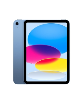 Apple Ipad 2025 - 11 Genenerazione - 11" Pollici - 128GB BLUE ITA - MD4A4TY/A