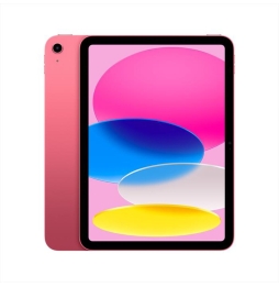 APPLE IPAD 11 128GB WIFI MD4E4TY/A ROSA ITALIA