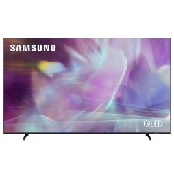 SAMSUNG 43 QLED QE43Q60AAU ULTRA HD 4K SMART TV EU