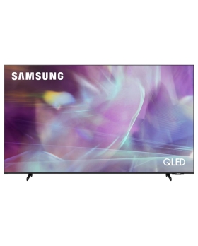 SAMSUNG 43 QLED QE43Q60AAU ULTRA HD 4K SMART TV EU