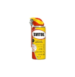 Arexons Svitol Lubrificante 400ml + 100ml in omaggio