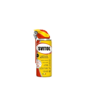 Arexons Svitol Lubrificante 400ml + 100ml in omaggio