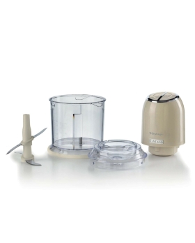 Ariete Tritatutto Verticale 0438 Vintage 2 Velocit 600ml 400w Be