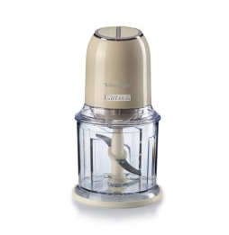 Ariete Tritatutto Verticale 0438 Vintage 2 Velocit 600ml 400w Be