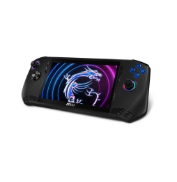 Msi Console Claw A1m-068it Nero