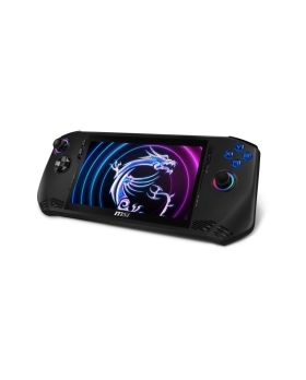 Msi Console Claw A1m-068it Nero