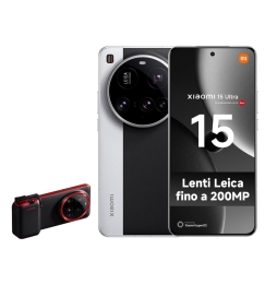 XIAOMI 15 Ultra Smartphone  6.73" 16GB RAM...