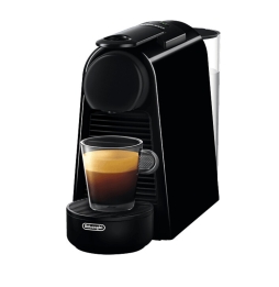 Delonghi M.D.C. Nespresso Essenza Mini En85.B Nero