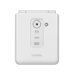 Brondi Flipper White ITA