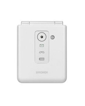 Brondi Flipper White ITA