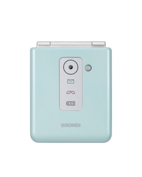 Brondi Flipper Green ITA