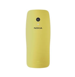 Nokia 3210 2.3 4g GOLD DS