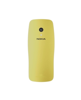 Nokia 3210 2.3 4g GOLD DS