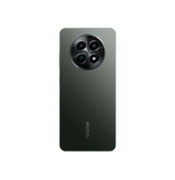 Realme 12x 6+128gb 6.67 5gglowing Black Ds Ita