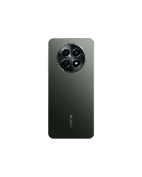 Realme 12x 6+128gb 6.67 5gglowing Black Ds Ita