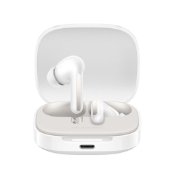 Xiaomi Auricolari Wireless Redmi Buds 6 WHITE