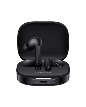 Xiaomi Auricolari Wireless Redmi Buds 6 BLACK