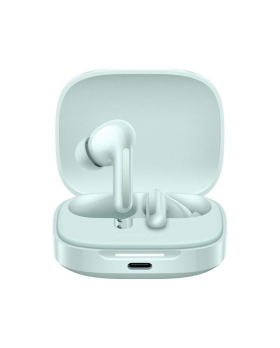 Xiaomi Auricolari Wireless Redmi Buds 6 CORAL GREEN