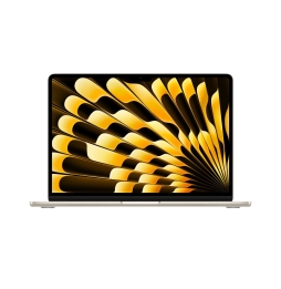 APPLE MACBOOK AIR 2025 13 M4 10C/8G 16/256GB STARLIGHT MW0Y3T/A