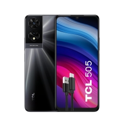 TCL 505 Smartphone 6.75" 8GB RAM - Memoria...