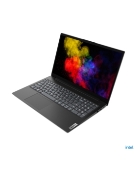 NOTEBOOK LENOVO ESSENTIAL V15 82QY00PEIX N4500 8+256GB FREEDOS