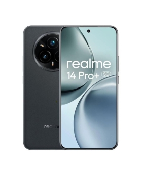 Realme 14 Pro+ Display 6.83"  5G RAM 8gb Memoria Interna 256gb Android Colore Suede Grey - Grigio - DS EU