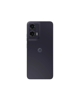 MOTOROLA Moto G35 5G Smartphone 6.72" - 4GB RAM + Memoria Interna 256GB- Colore MIDNIGHT BLACK - DS ITA