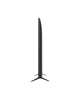 LG Smart TV 65 Pollici 4K Ultra HD Display LED Sistema WebOS AI ThinQ Europa Black - 65UT80003