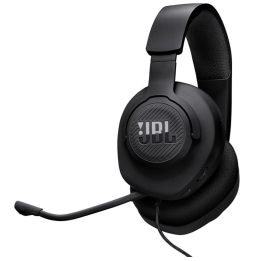 JBL CUFFIE QUANTUM 100M2 GAMING CON FILO 3.5MM...