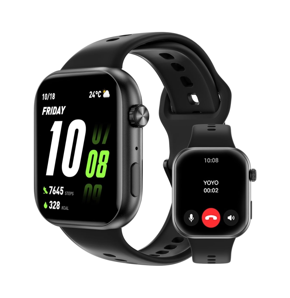 HONOR Choice Watch 2I - Colore BLACK