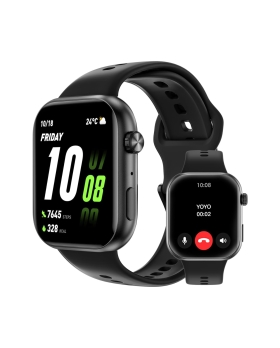 HONOR Choice Watch 2I - Colore BLACK