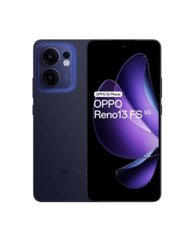 OPPO Reno 13FS 5G Smartphone 6.67" RAM 12 Memoria Interna 512GB LUMINOUS BLUE ITA