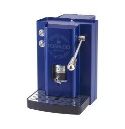 Toraldo Macchina da caffè in Cialde Rock -...