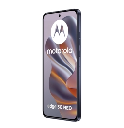 Motorola Edge 50 Neo 5G 6.36" Smartphone  RAM 8GB + Memoria Interna 256gb - Colore Pantone Grisaille