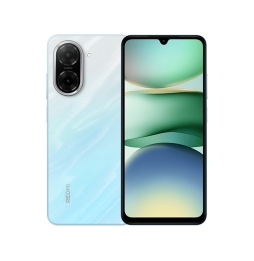 XIAOMI Redmi A5 Smartphone 6.88" RAM 4GB +Memoria Interna 128GB - Colore Blue - DS EU