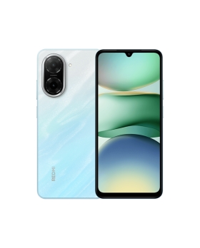 XIAOMI Redmi A5 Smartphone 6.88" RAM 4GB +Memoria Interna 128GB - Colore Blue - DS EU