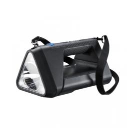 Faretto LED 5W di lavoro Flex BL30R Varta ricaricabile
