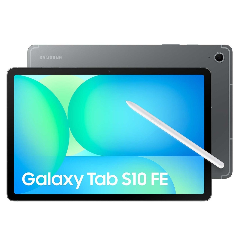 SAMSUNG Galaxy Tab FE 10.9" - RAM 8GB Memoria Interna 128GB Colore Grey - EU