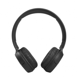 JBL Tune 570BT Cuffie Bluetooth Microfono BLACK