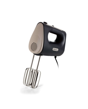 ARIETE Sbattitore BREAKFAST 1545 - 5 Velocità 450W Nero