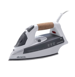 ARIETE Ferro Da Stiro 6232 STEAM IRON 300ml...