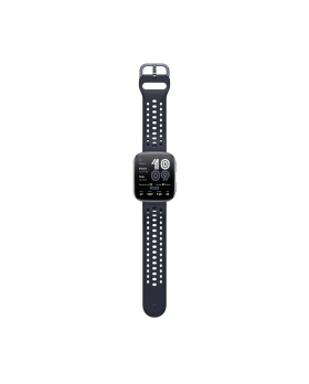 XIAOMI Smartwatch AMAZFIT Bip 6 Chiamato Vocale BT Black