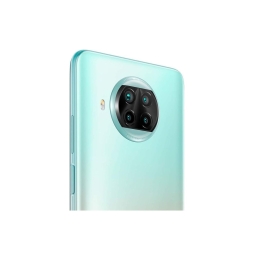 XIAOMI MI 10T Lite 5G Smartphone 6.67" RAM 6GB Memoria Interna 128GB Rose Gold - DS ITA