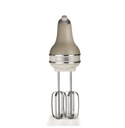ARIETE Sbattitore Vintage 1548 - 5 Velocità 450W CREAM BEIGE