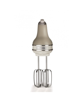 ARIETE Sbattitore Vintage 1548 - 5 Velocità 450W CREAM BEIGE