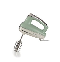 ARIETE Sbattitore Vintage 1548 - 5 Velocità 450W CREAM GREEN