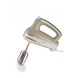 ARIETE Sbattitore Vintage 1548 - 5 Velocità 450W CREAM BEIGE